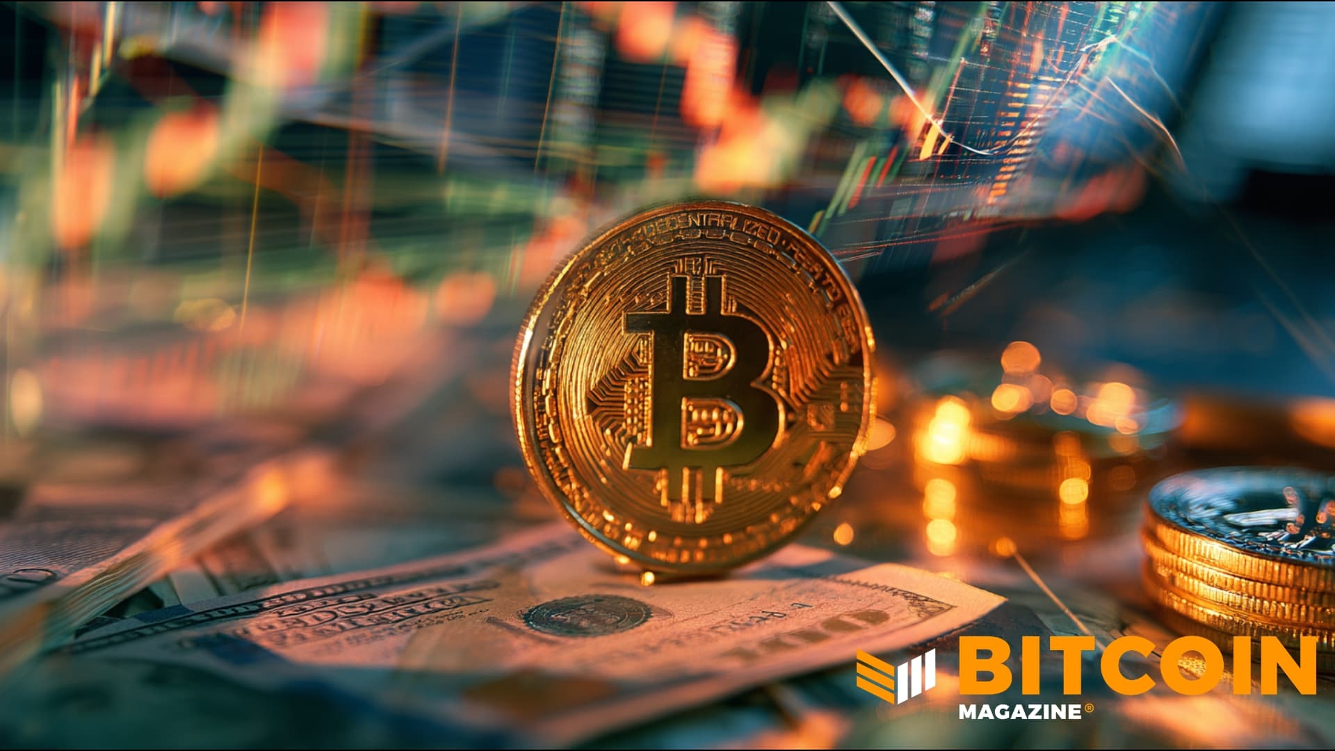 La volatilidad de Bitcoin ha caído dentro de los rangos del S&P 500, según un estudio