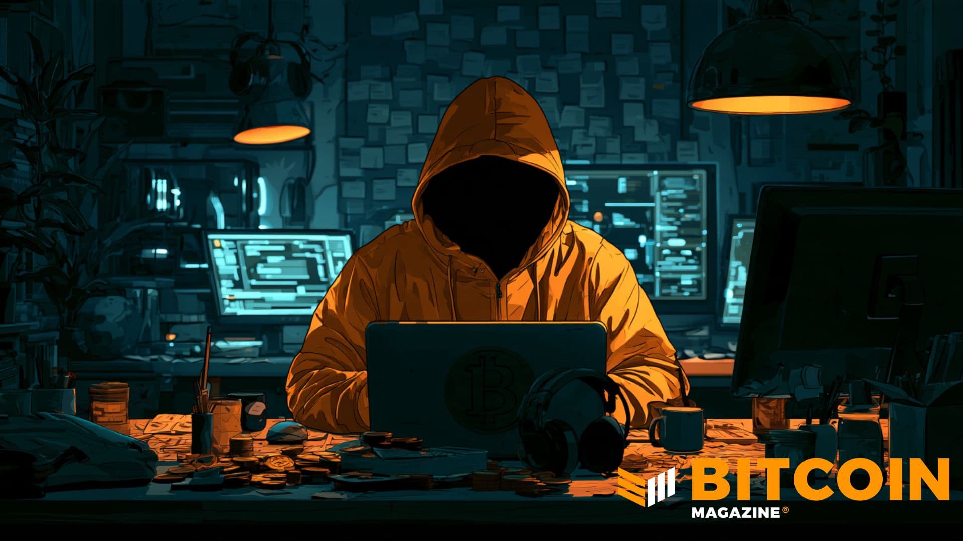 Justicia Poética: Estafador pierde 5M de Bitcoin tras ser atacado por ladrones de Ledger