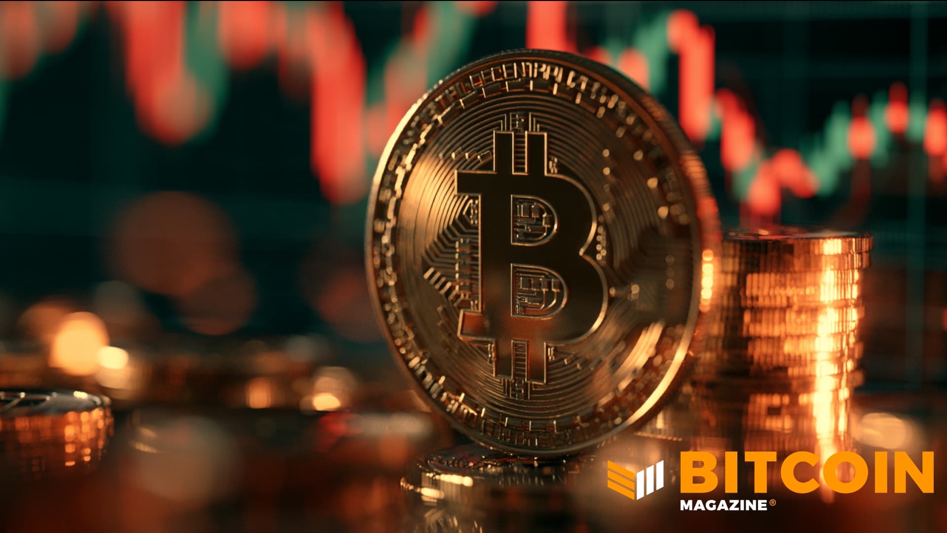 Aún no hay 'Uptober': Bitcoin cae un 2% en un mes que históricamente es alcista