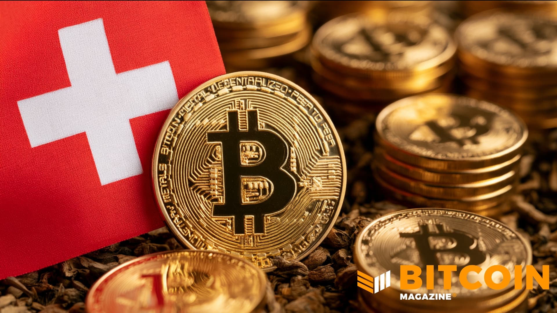 El regulador financiero suizo da luz verde al primer Bitcoin ETF del país