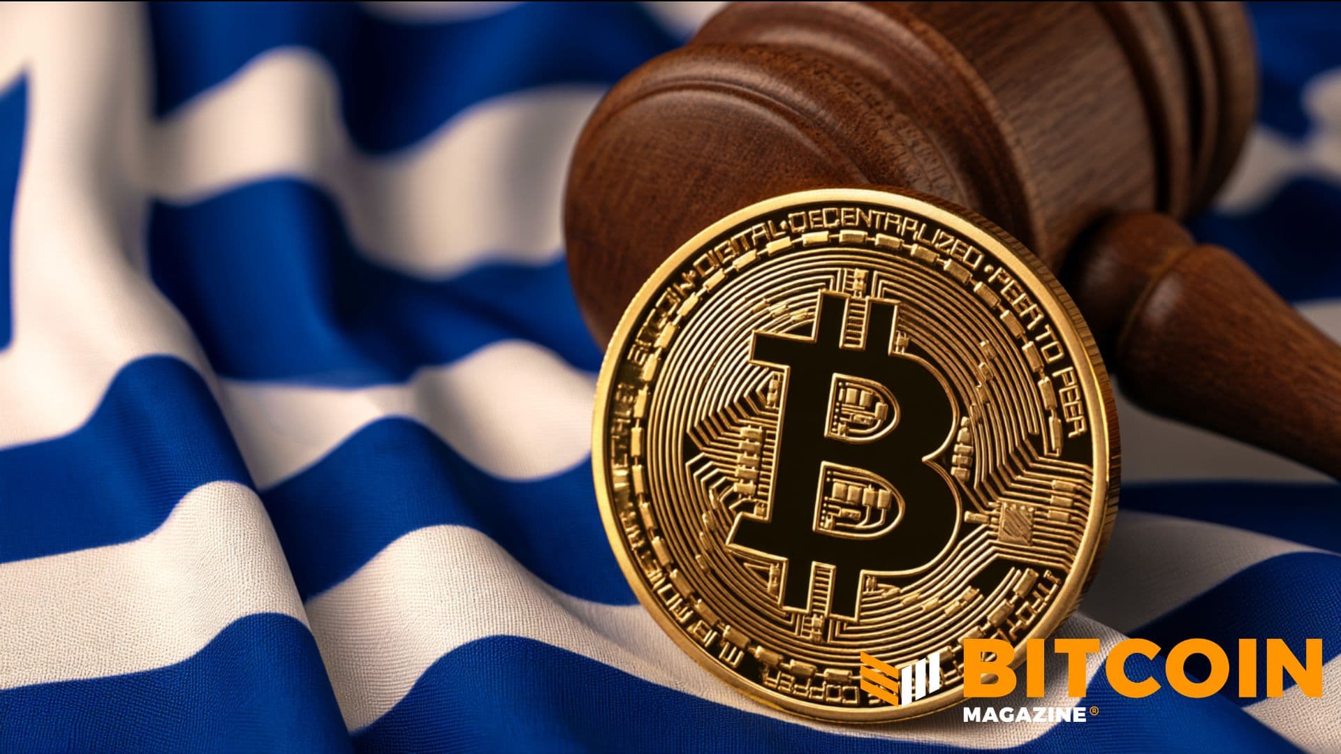 Grecia planea un impuesto sobre las ganancias de capital en cripto: informe