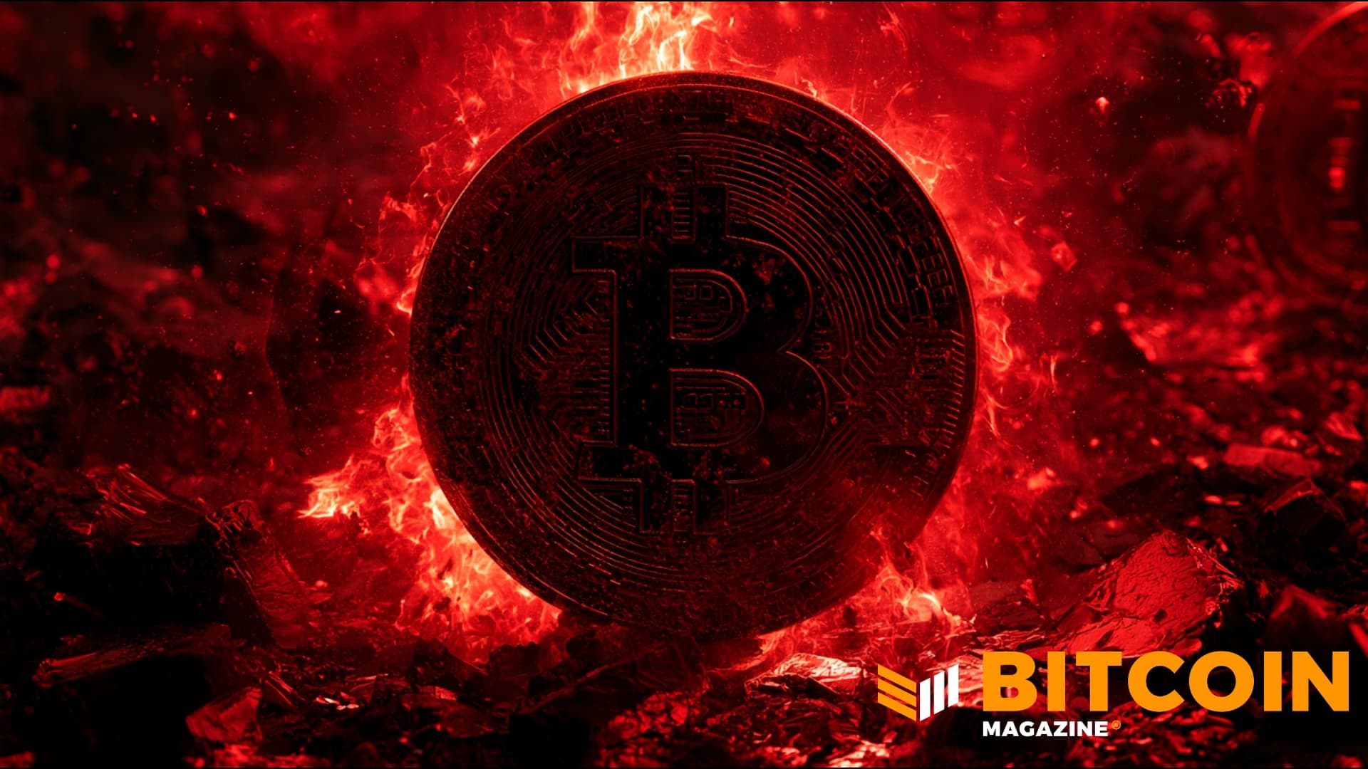 Bitcoin se desliza hacia los $81,000 mientras el petróleo por encima de $110 revive las apuestas de subida de tasas
