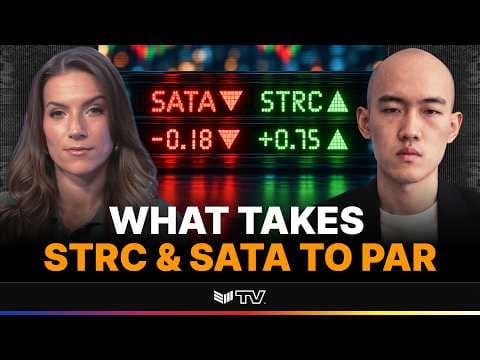 Analista de Bitcoin Treasury: Perspectivas de Crédito Digital de MSTR, ASST y Metaplanet