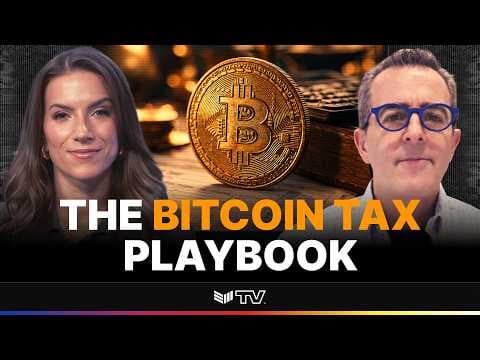 Rob Massey de Deloitte: Lo que los inversores de Bitcoin necesitan saber sobre la cambiante guía fiscal del IRS