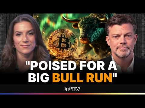 Ejecutivo de Blockstream Peter Bain: Clientes Institucionales Dicen que Bitcoin Está "Preparado para un Gran Bull Run"