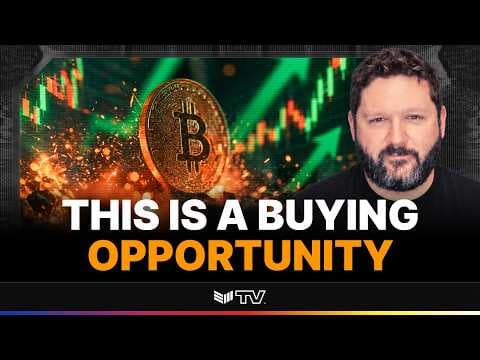 Alex Thorn: la señal de 50 semanas indica que el suelo de Bitcoin ya se alcanzó