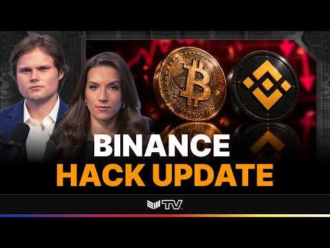 Lo que debes saber sobre el hackeo de $6.3 mil millones a Binance