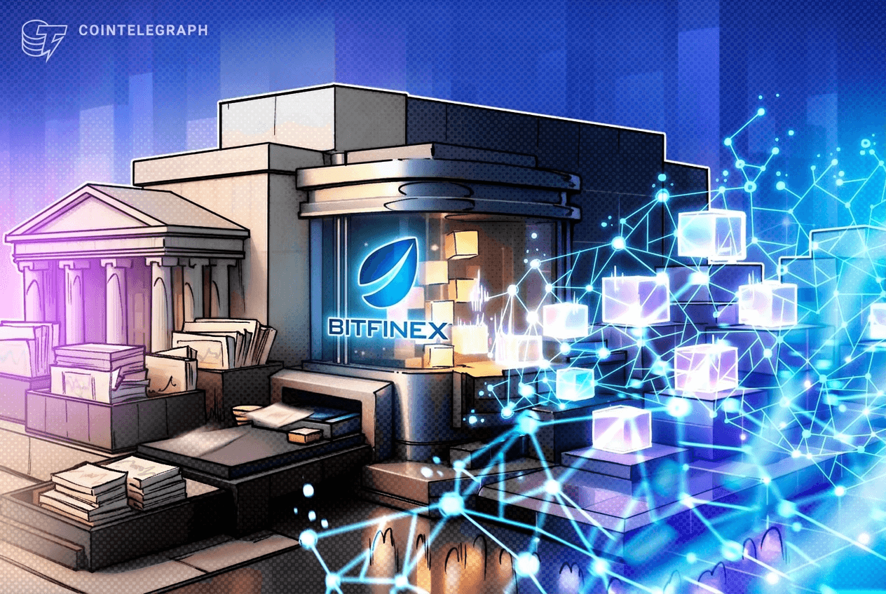 Bitfinex Securities lista notas tokenizadas vinculadas a Strategy y Metaplanet