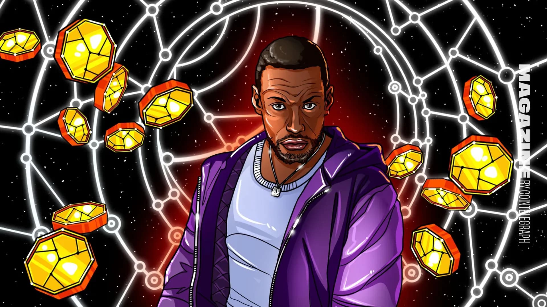BTC alcanzará $1M para 2030... pero Arthur Hayes está comprando ETH en su lugar