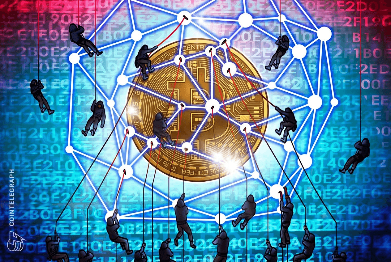 La sidechain de Bitcoin Liquid se detiene después de que supuestos 'white hats' retiran $320M en BTC