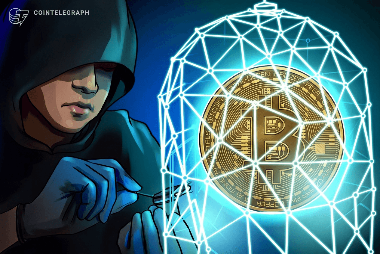 Liquid: 'White Hats' Devuelven $270M en Bitcoin Mientras la Red se Prepara para Reiniciar