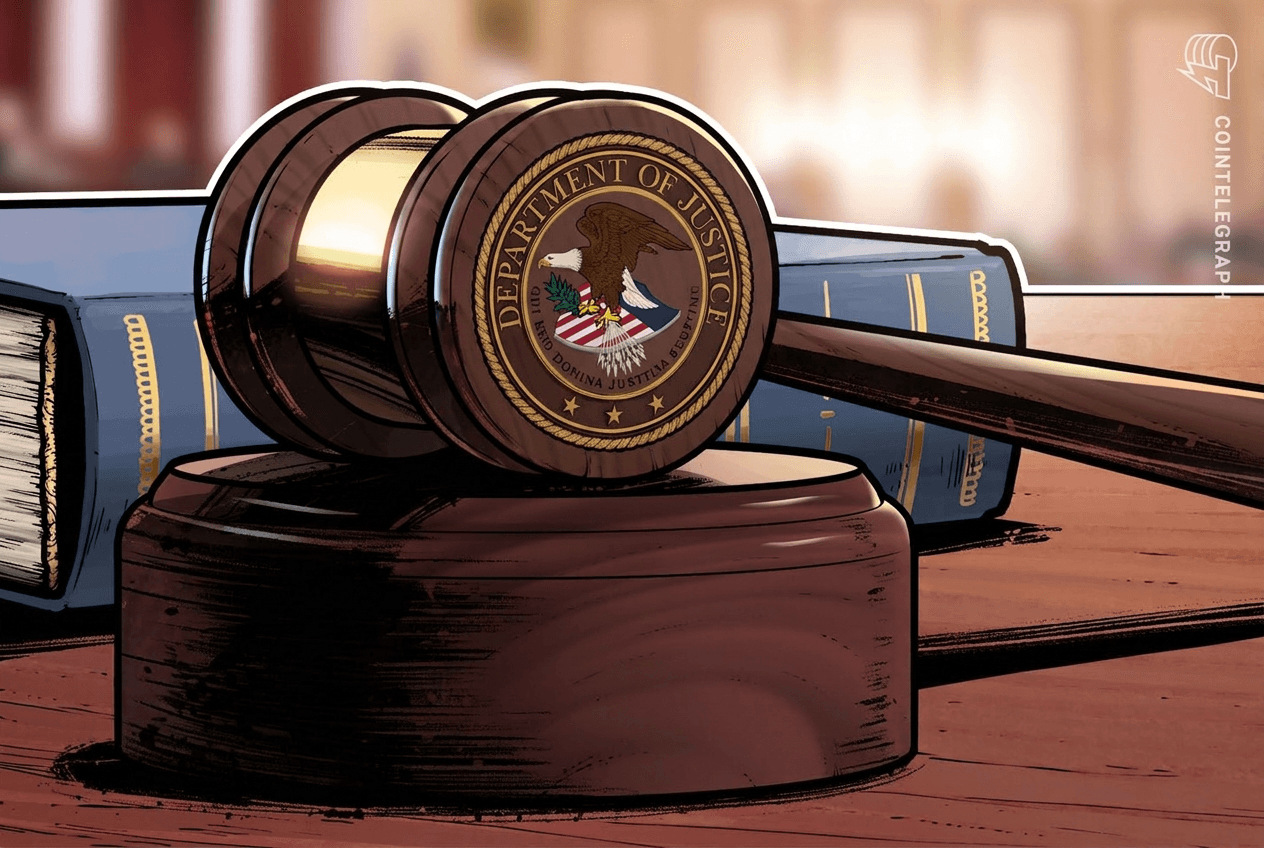 Malone Lam se declara culpable en conspiración de robo de criptomonedas por $245 millones