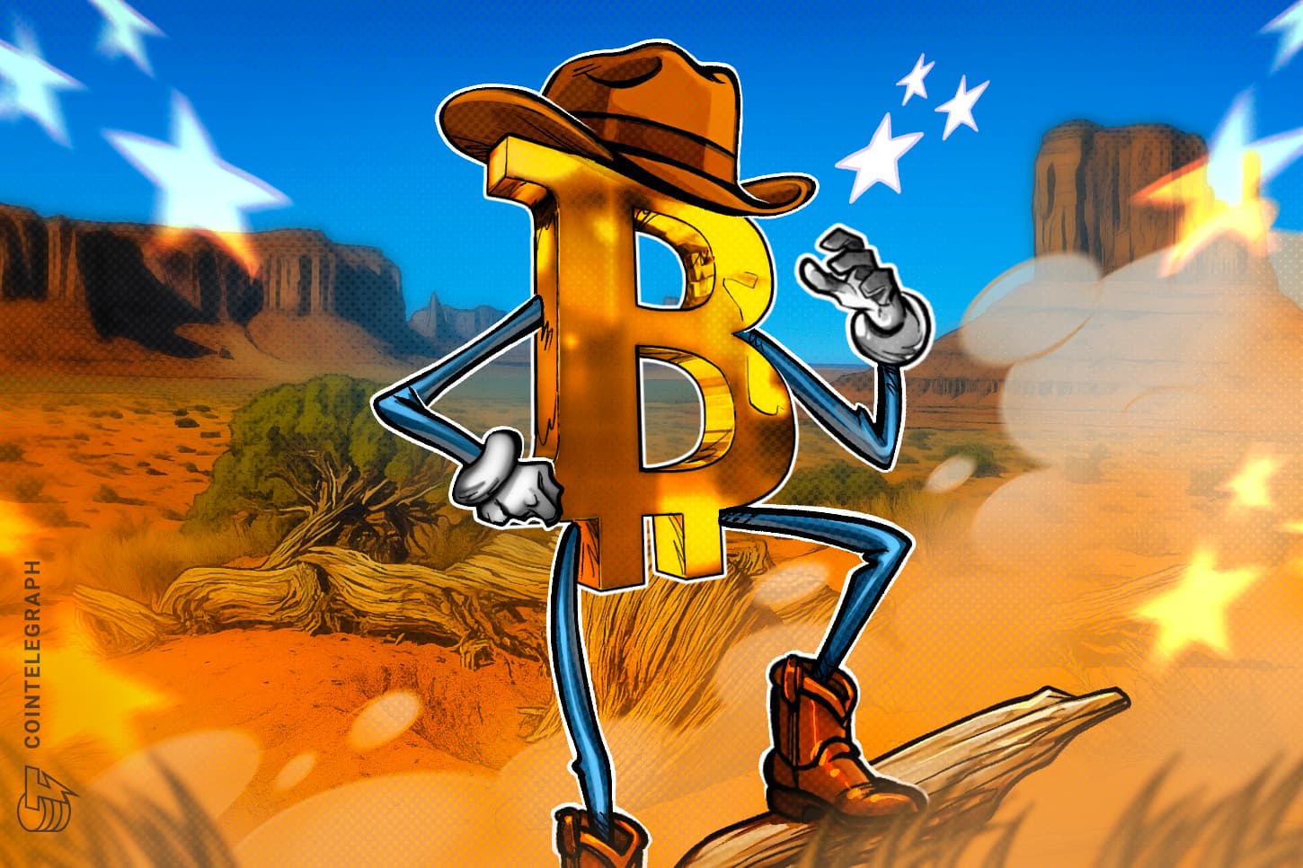 Legisladores de EE. UU. impulsan proyecto de ley para blindar la reserva de Bitcoin de Trump