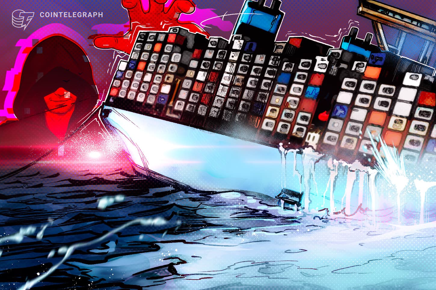 EE. UU. sanciona a BitBank de Irán por procesar pagos de Bitcoin de 'Hormuz Safe'