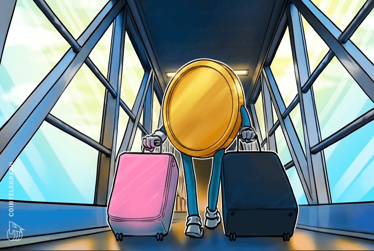 Los holders de ZetaChain aprueban un plan para cerrar su L1 y migrar ZETA a Solana