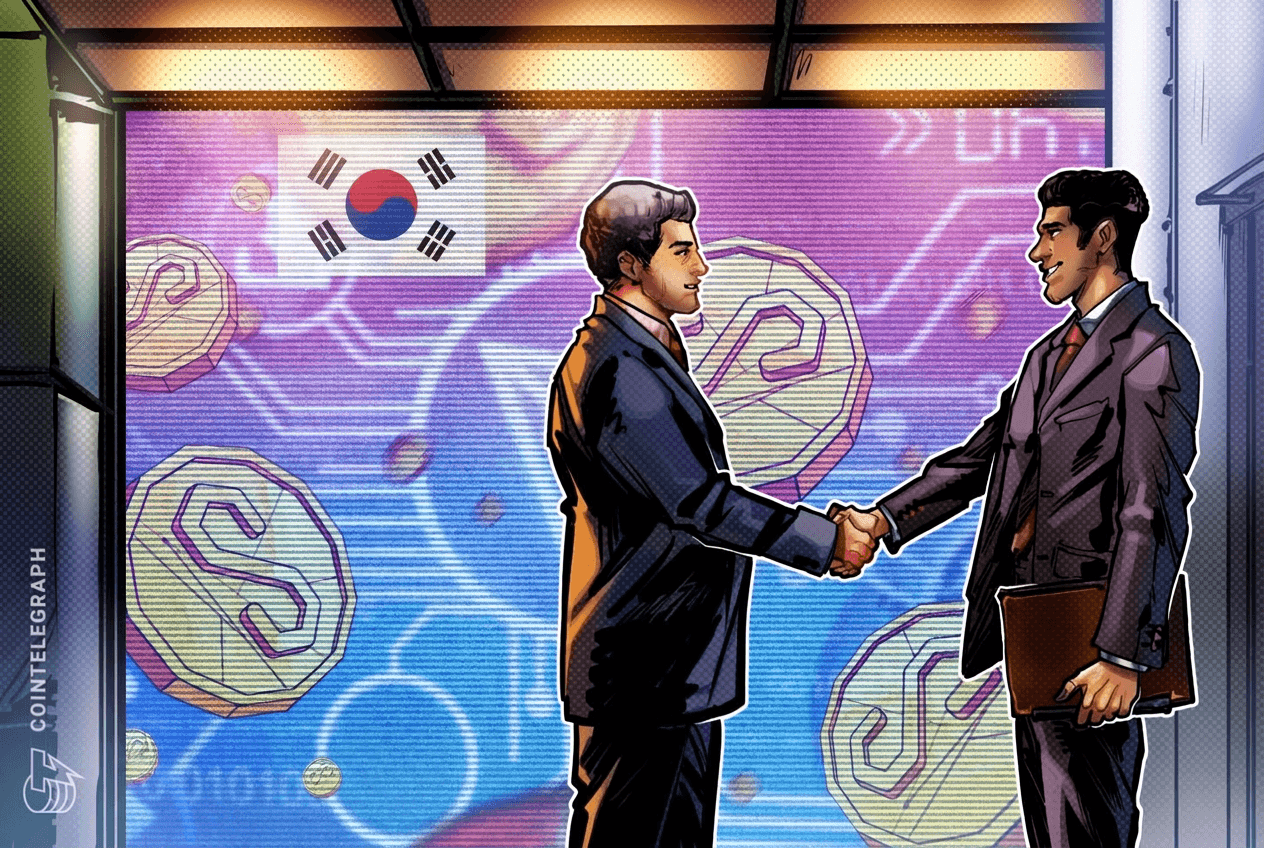 Kakao Pay y KakaoBank exploran oportunidades de stablecoins con Fireblocks