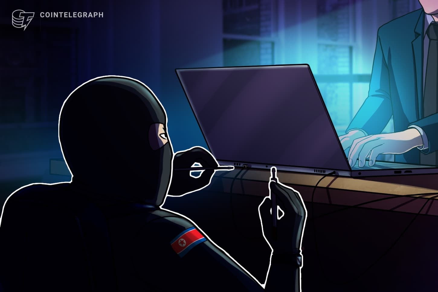 El CEO de Bitget sospecha que Corea del Norte está detrás del hack de 352 millones de dólares, citando pistas de IP