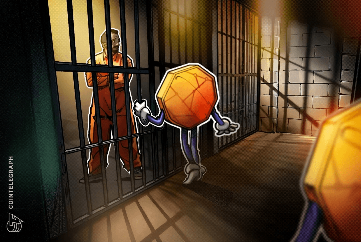 Co-fundador de Samourai Wallet enfrenta nuevo traslado tras una odisea de 30 días