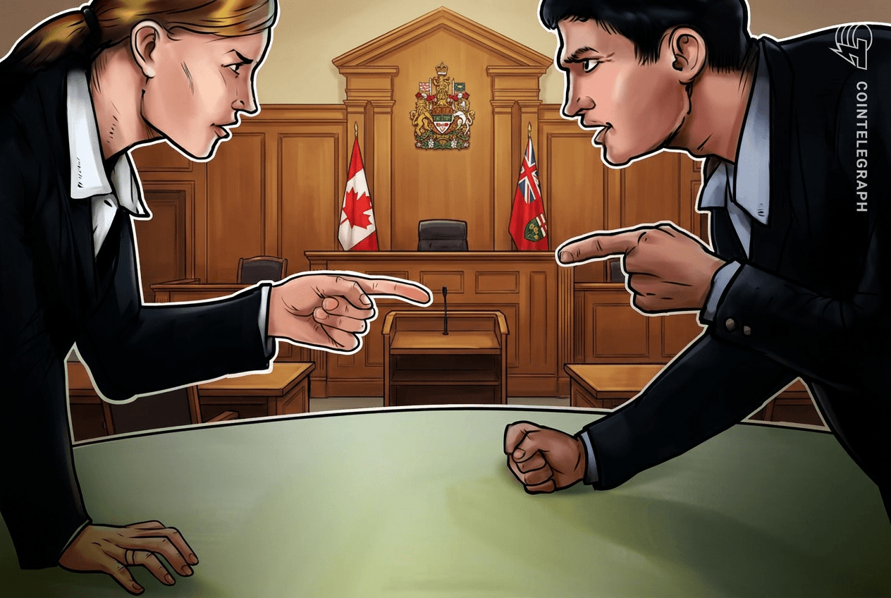 KelpDAO demanda a LayerZero y a su CEO por el exploit del puente rsETH de 292 millones de dólares
