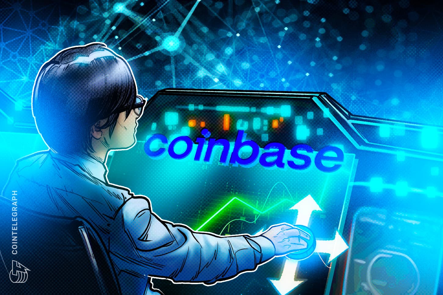 Coinbase obtiene la aprobación de la CFTC para su cámara de compensación de derivados en EE. UU.