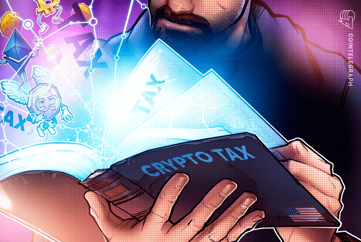Reglas preliminares de impuestos sobre criptomonedas en Illinois detallan el tratamiento de DeFi y stablecoins
