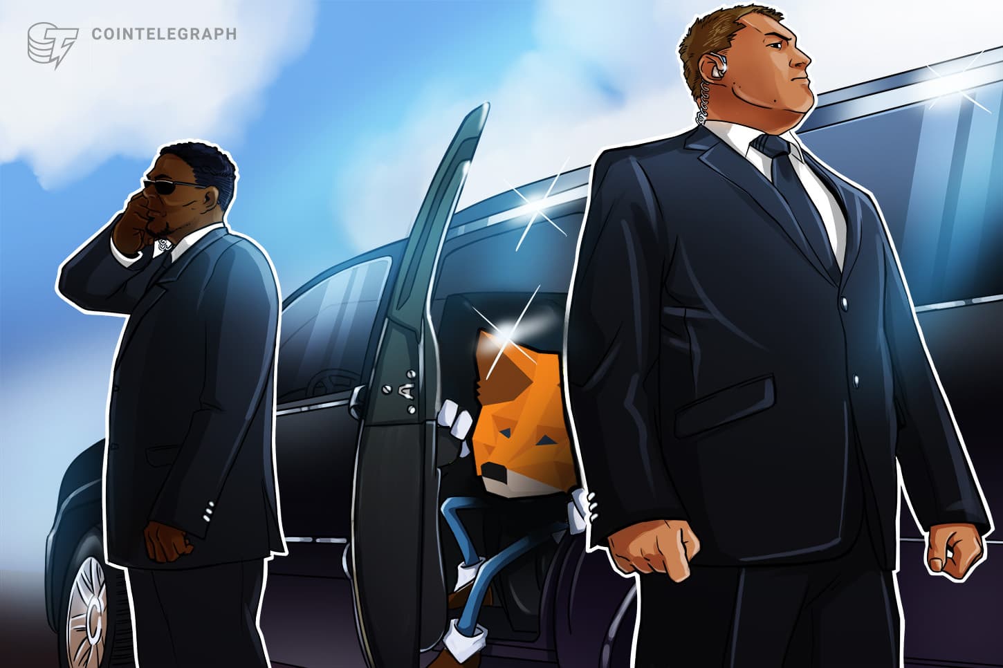 MetaMask sale de los validadores de Ethereum mientras investiga un incidente de seguridad
