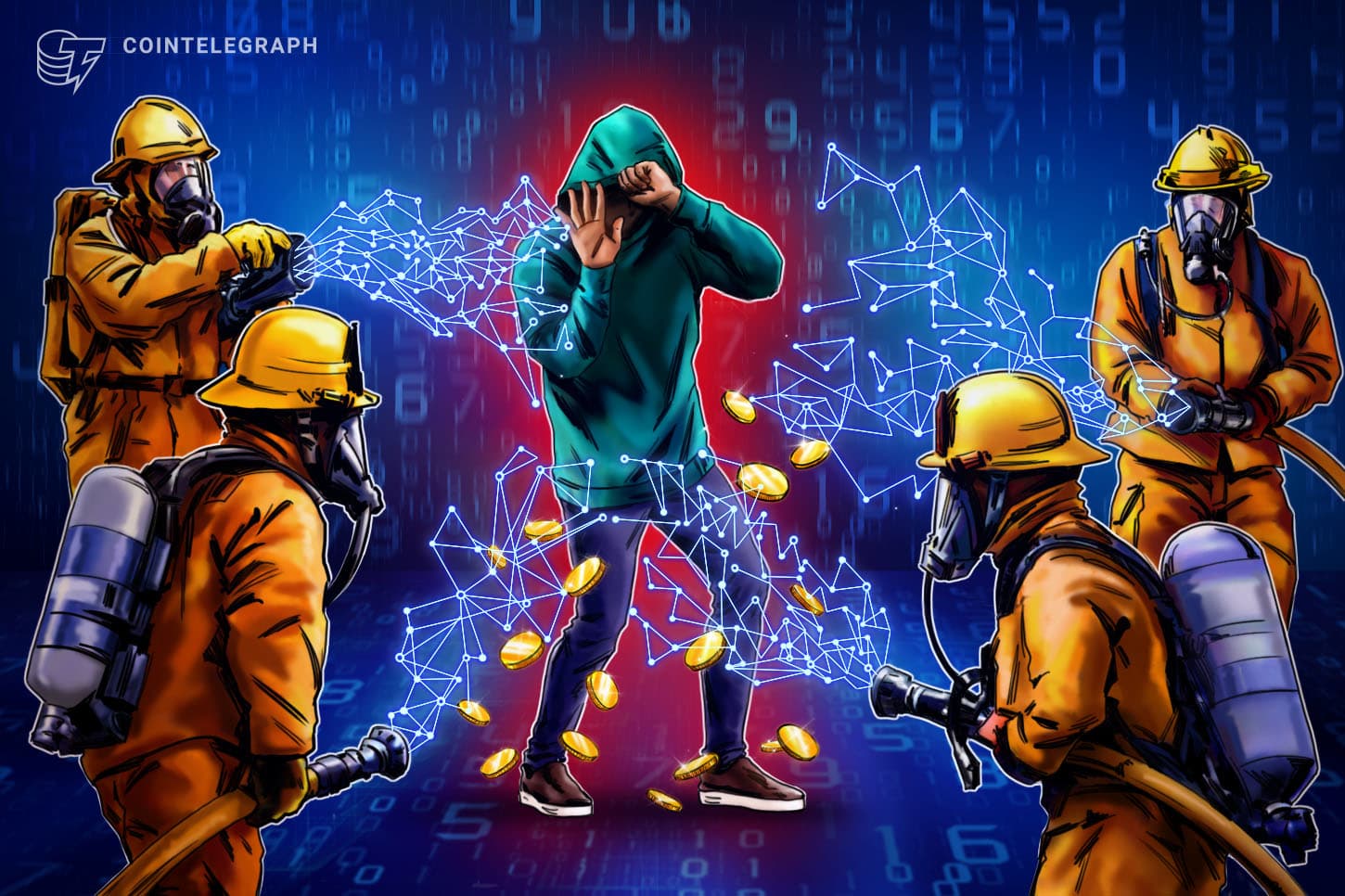 NEAR Intents afirma haber identificado al hacker y exige respuesta en 48 horas