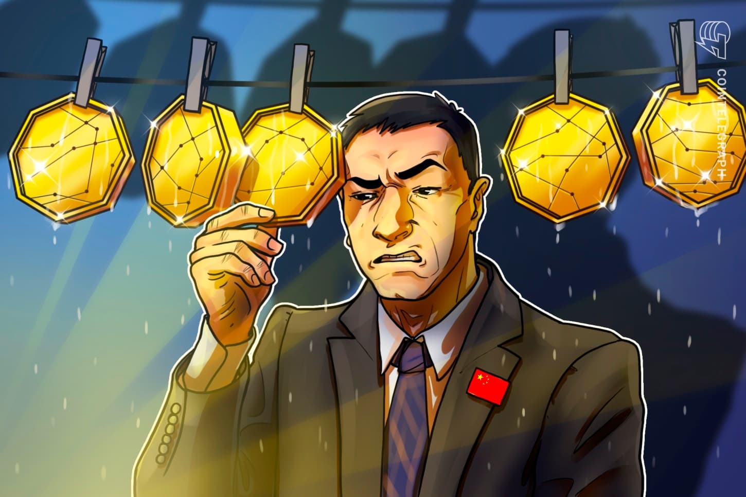 Red criminal china blanqueó más de 1 B$ para Lazarus: ZachXBT