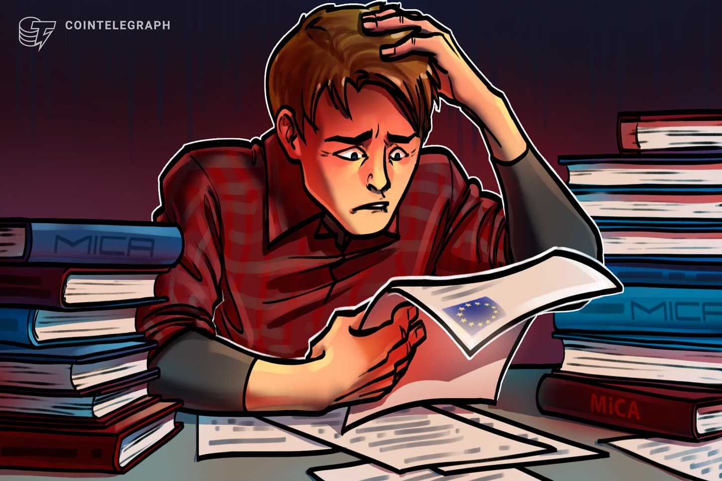 El trading en Bitcoin.de permanece detenido tras el rechazo del regulador alemán a su solicitud MiCA