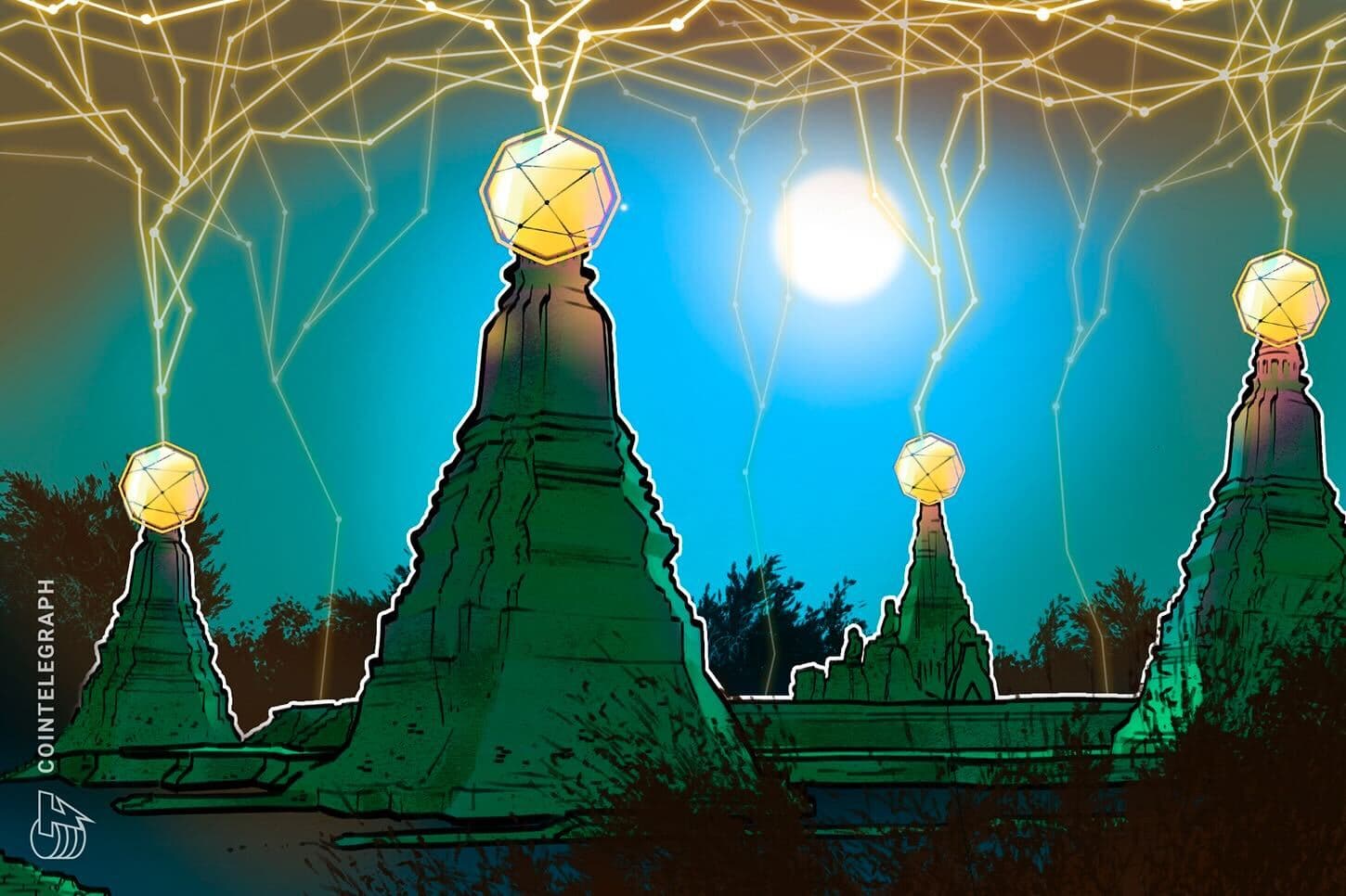 Tailandia finaliza las reglas que allanan el camino para los ETFs de Bitcoin y Ether