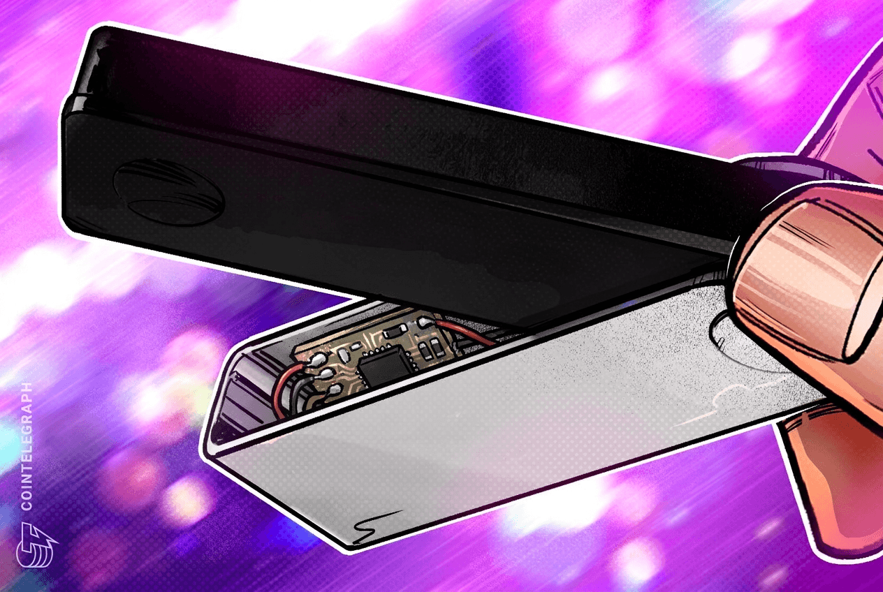 Ledger confirma implante de hardware no autorizado; pérdidas podrían superar los $86M