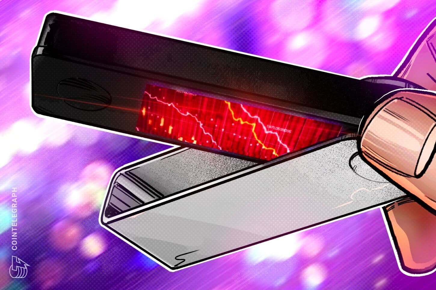 Pruebas de implantes Ledger evalúan los ETFs de Bitcoin como soluciones de custodia más seguras que las billeteras de hardware
