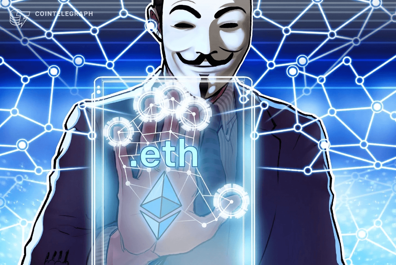 ENS busca la aprobación del DAO para activar el sistema de nombres mejorado de Ethereum