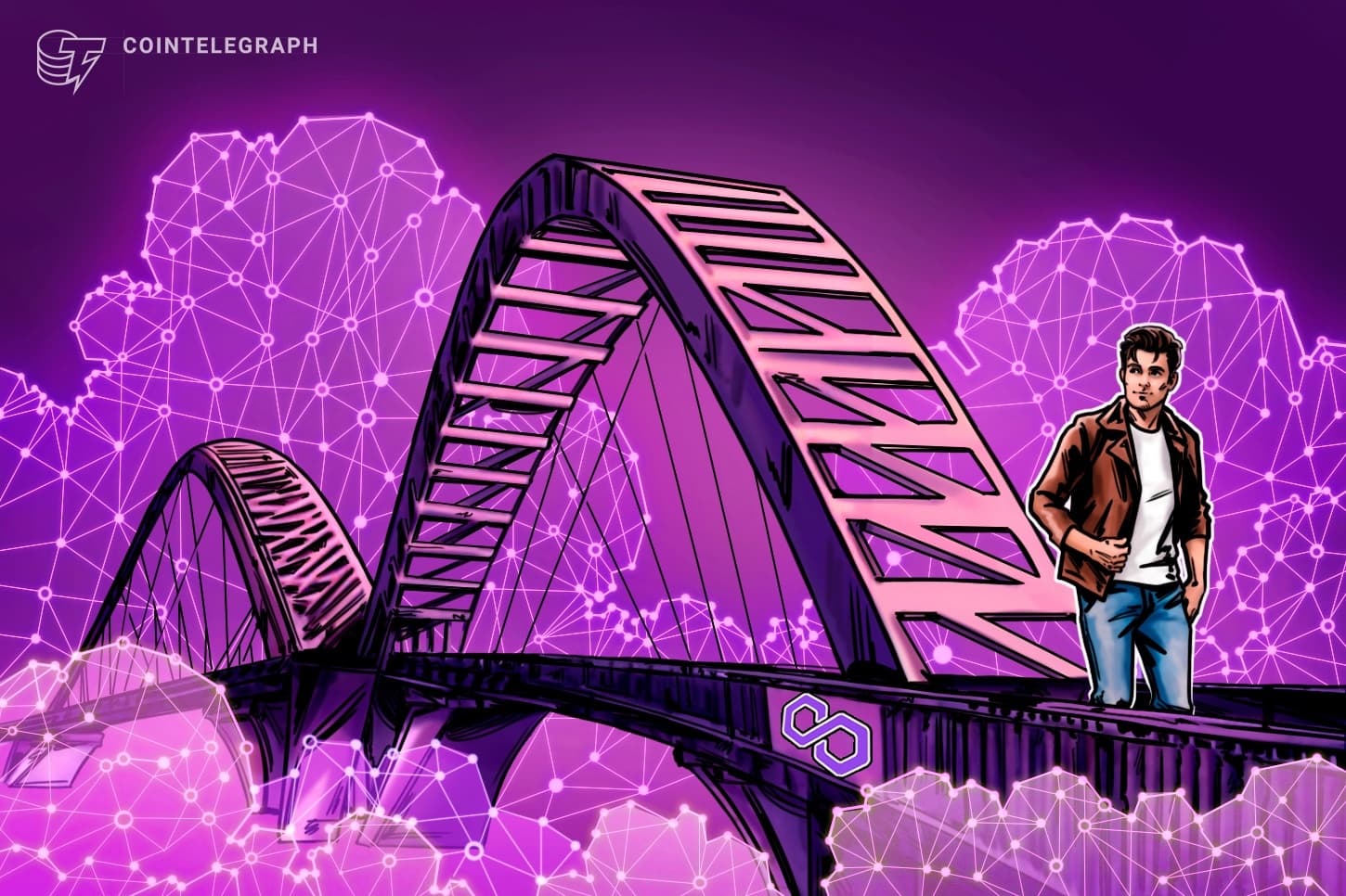 Polygon obtiene licencias de pagos en EE. UU. tras cerrar acuerdo con Coinme