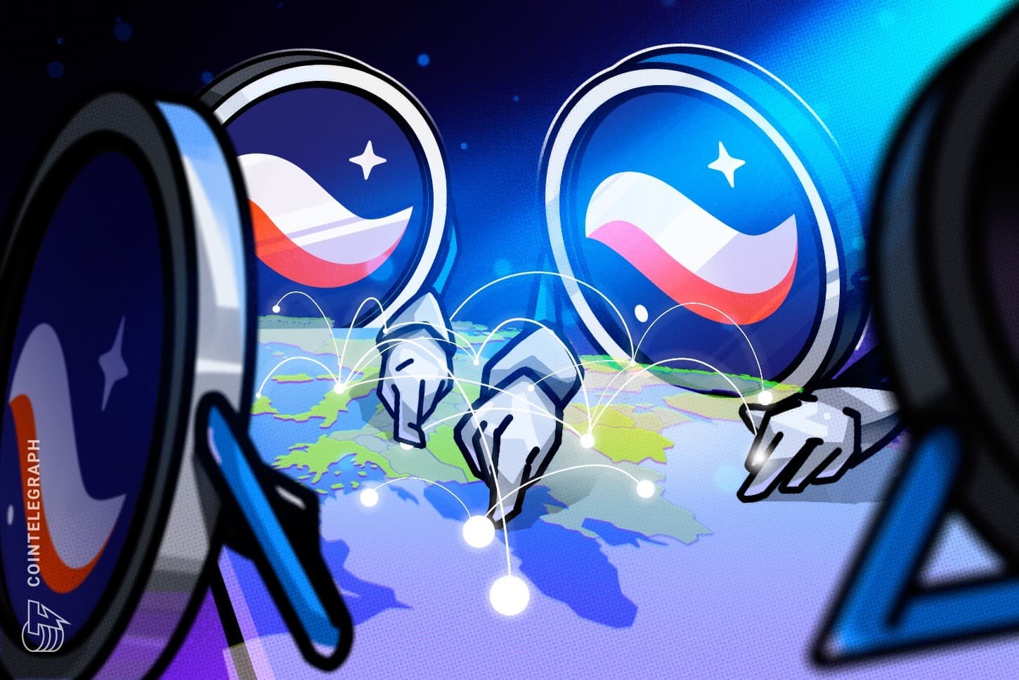 Starknet abre votación sobre posible salida de Ethereum L2 por riesgos cuánticos