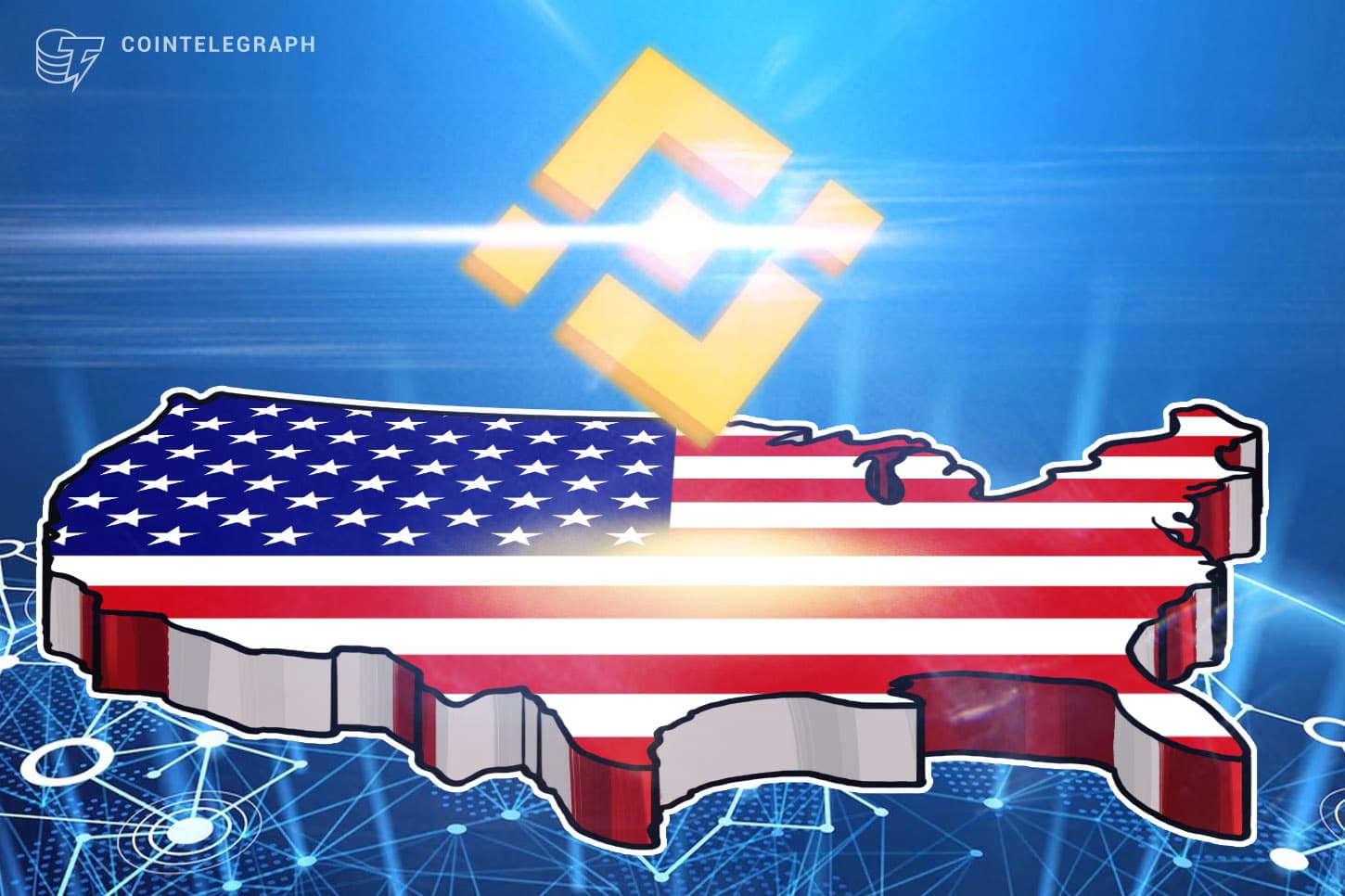 Binance.US busca valoración de 1 B$ en una posible ronda de financiación de 100 M$