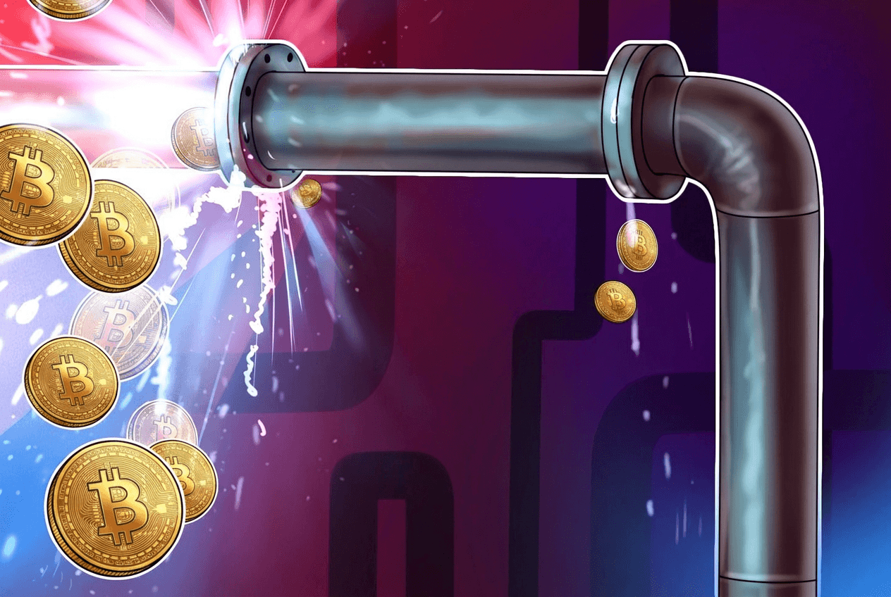 Los ETFs de Bitcoin en EE. UU. recaudan 527 millones de dólares, el mayor volumen desde septiembre