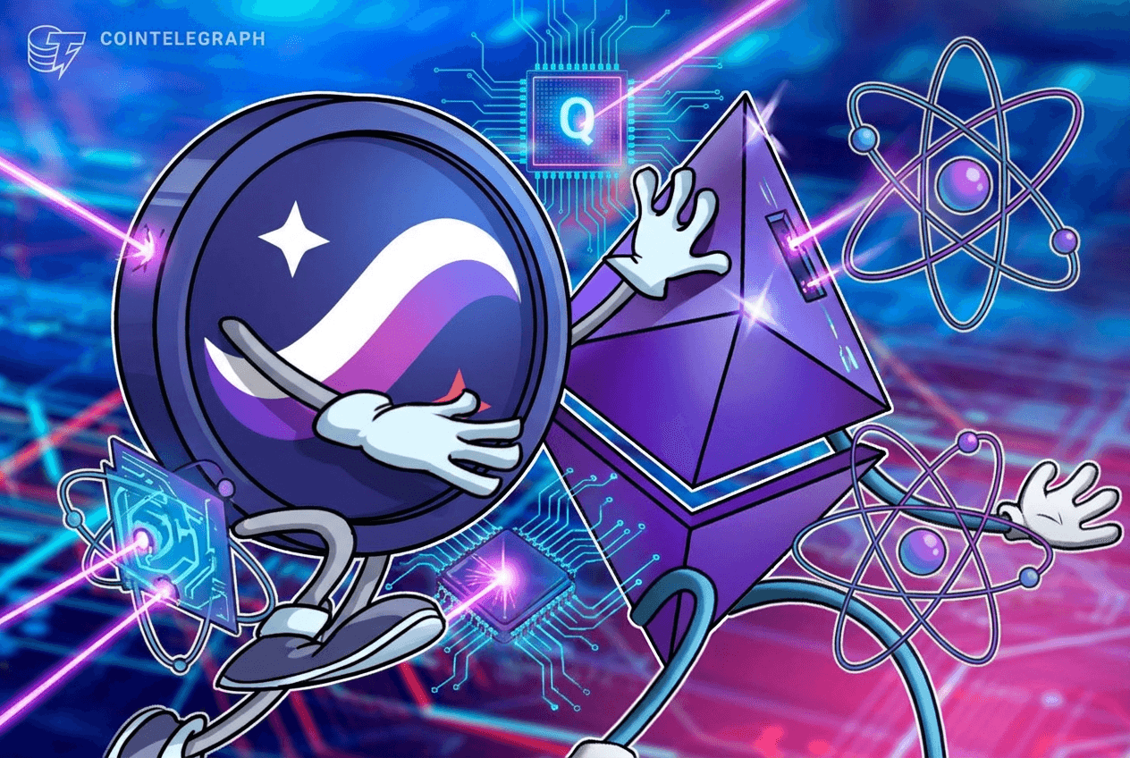 Los votantes de Starknet respaldan la investigación sobre una vida más allá de Ethereum