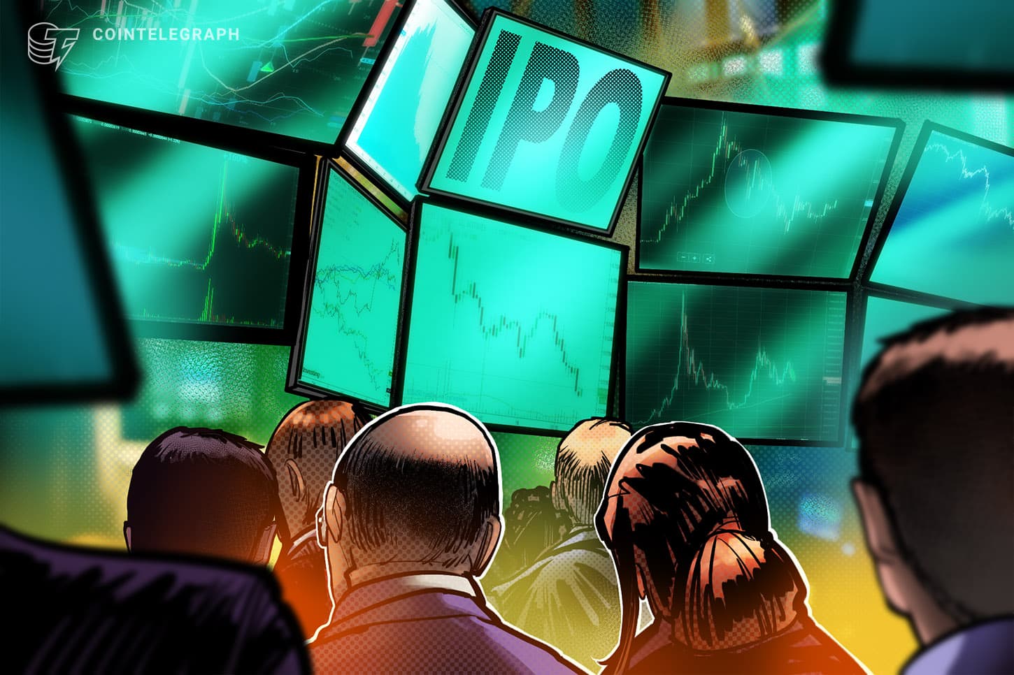 RedotPay evalúa presentar una solicitud confidencial de IPO en EE. UU. antes de fin de año: Bloomberg