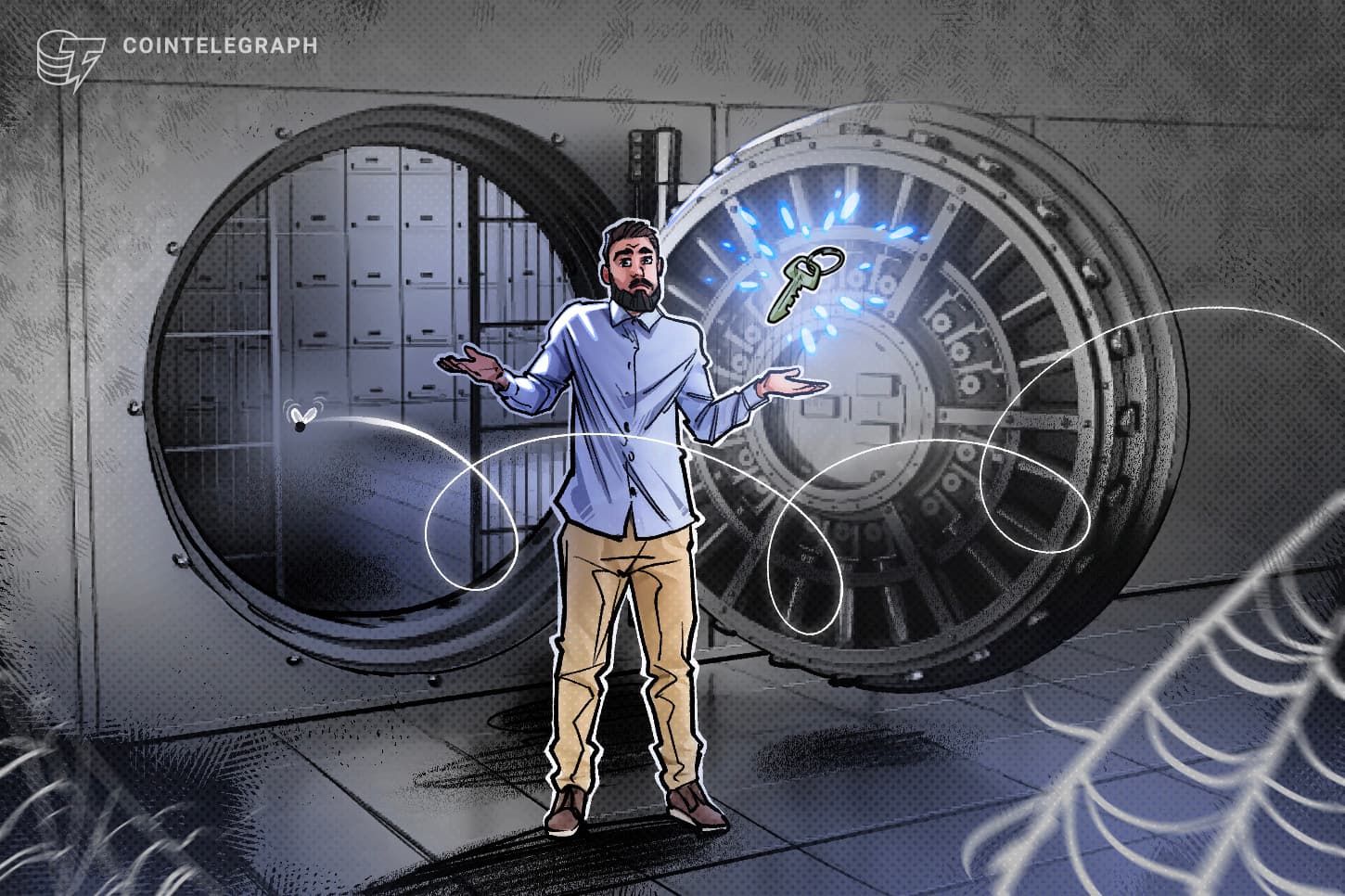 El hackeo a Binance podría implicar un "uso indebido" de claves privadas y no un robo: CEO de Blockaid
