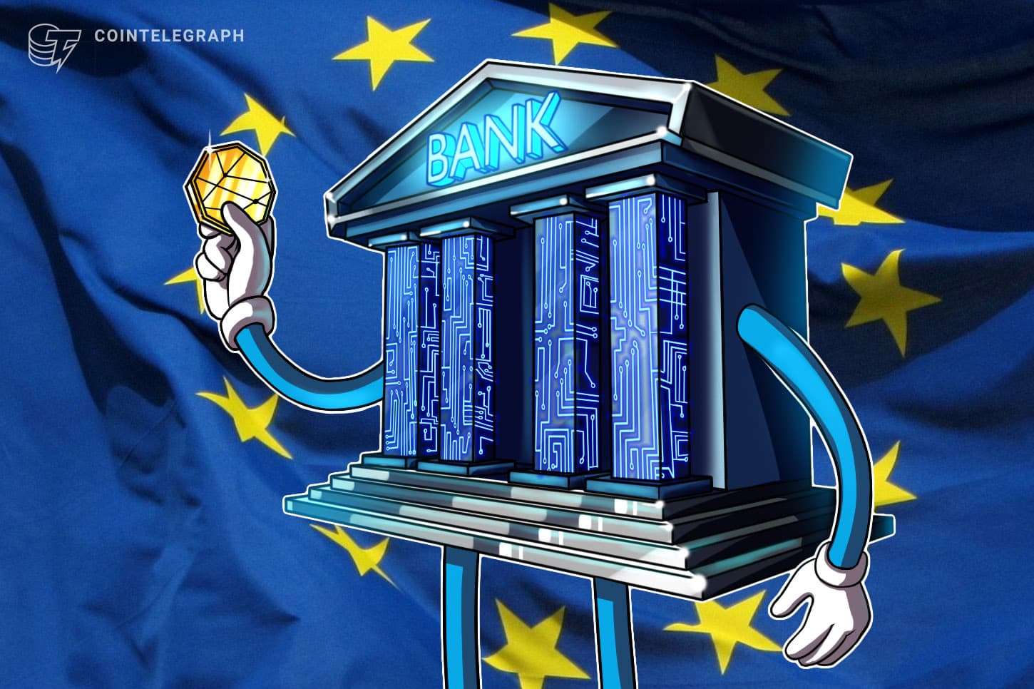 Cómo Onchain Capital puede llegar a las PYMEs subatendidas de Europa