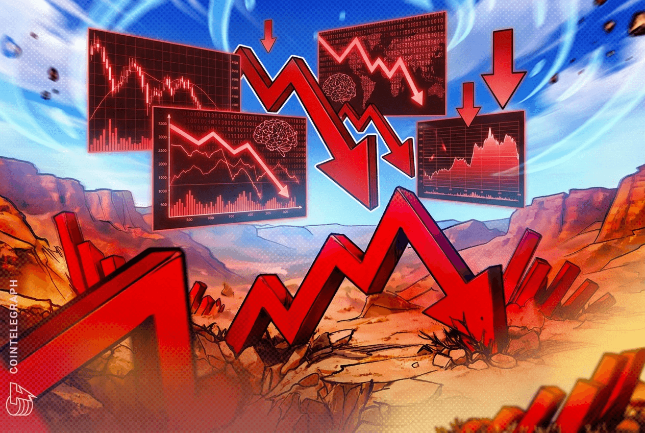 Citadel adquiere gran parte del portafolio de Situational Awareness después de la debacle del AI: Informes