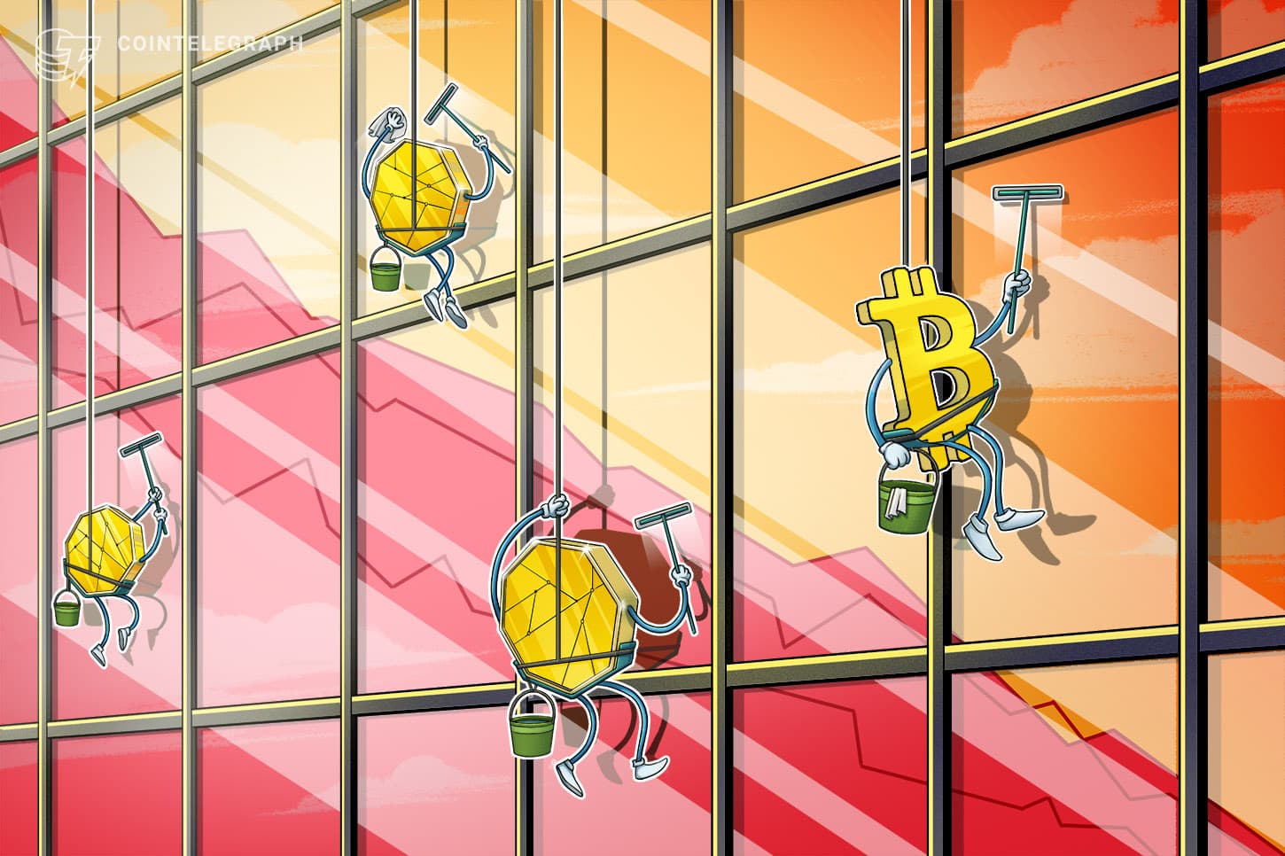 El Bitcoin mira nuevos bajos en agosto mientras las posiciones largas de Binance enfrentan "desalojo"