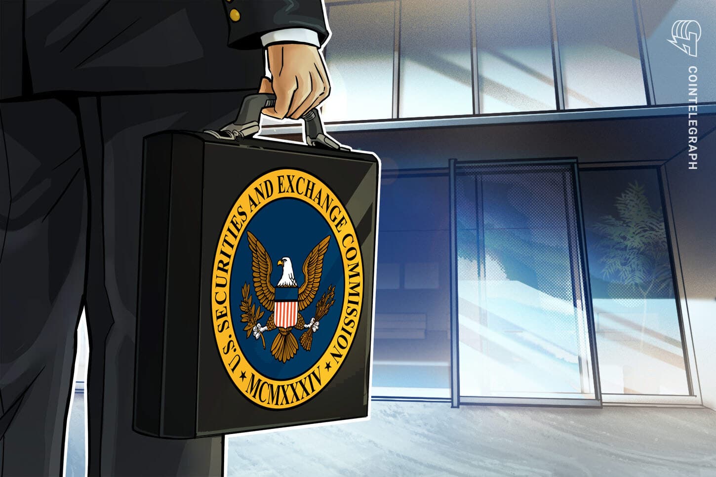 La SEC gana un fallo de $5.4M en el caso de fraude de NanoBit