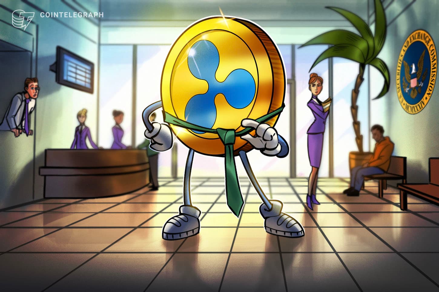 Ripple invierte en Zilo y Licuido para impulsar el empuje de los mercados de capital tokenizados