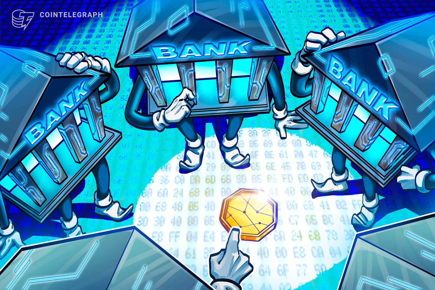 Crypto Biz: Crypto’s biggest business is starting to look a lot like banking