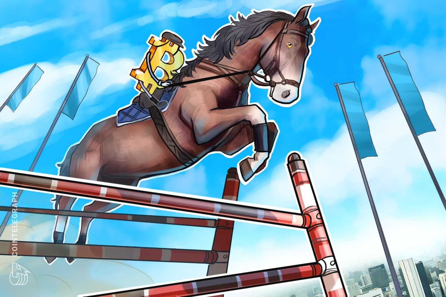 El Bitcoin rebota de nuevos mínimos de precio para 2026: ¿La debilidad de las acciones estadounidenses empujará a BTC hacia abajo?