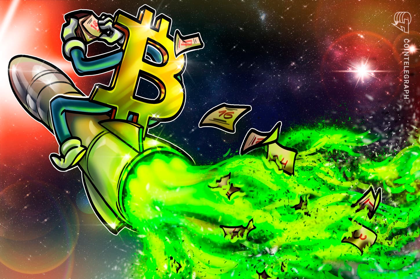 La tesorería de Bitcoin de Strategy alcanza el punto de equilibrio mientras el precio de BTC supera los $77K