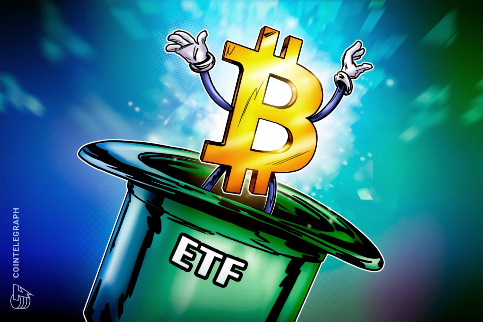 Los ETF de Bitcoin pierden un récord de $6.4 mil millones en 30 días en medio de la helada del invierno criptográfico