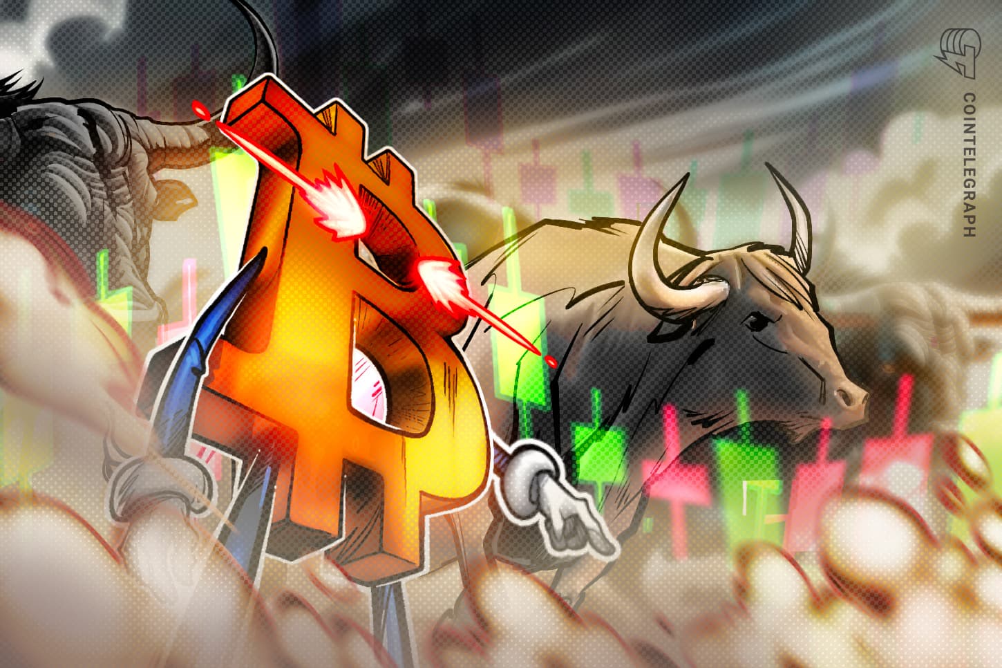 Bitcoin entra en la fase inicial de un nuevo mercado alcista, pero $83K sigue siendo clave: CryptoQuant